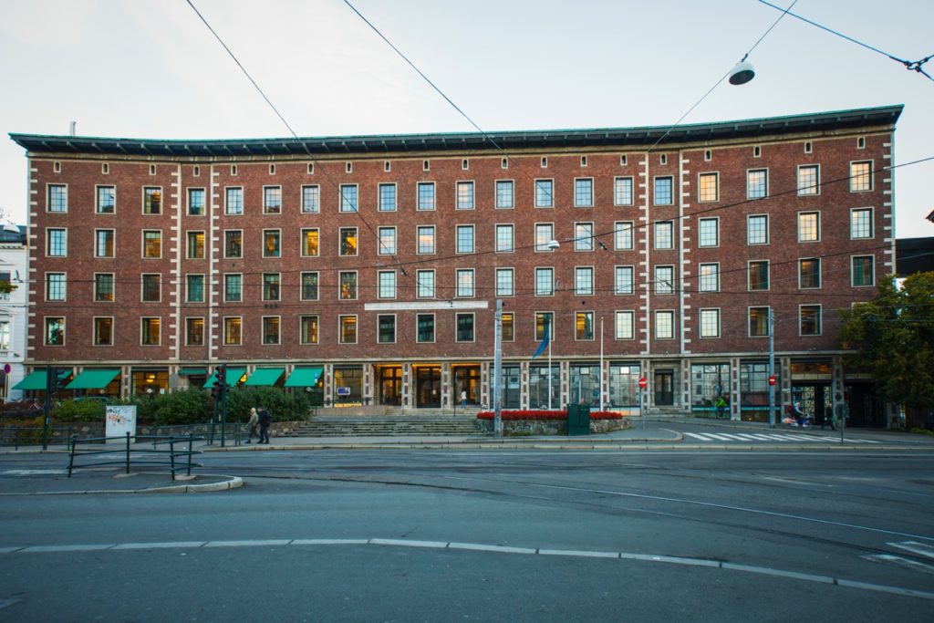 Sommerro Oslo Lysverker Sommerro Oslo Lysverker