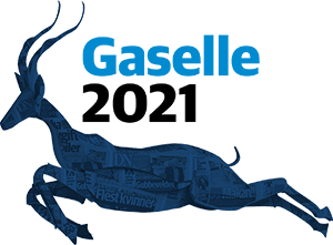 Gaselle-logo